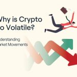 Cryptocurrency volatility evolving