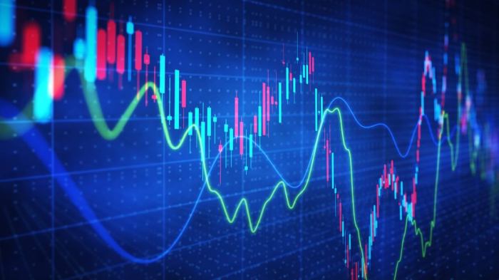 Market volatile strategies investors stock volatility